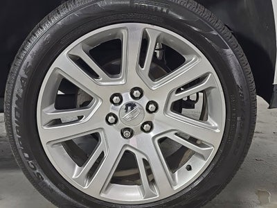 2019 Cadillac Escalade Premium Luxury