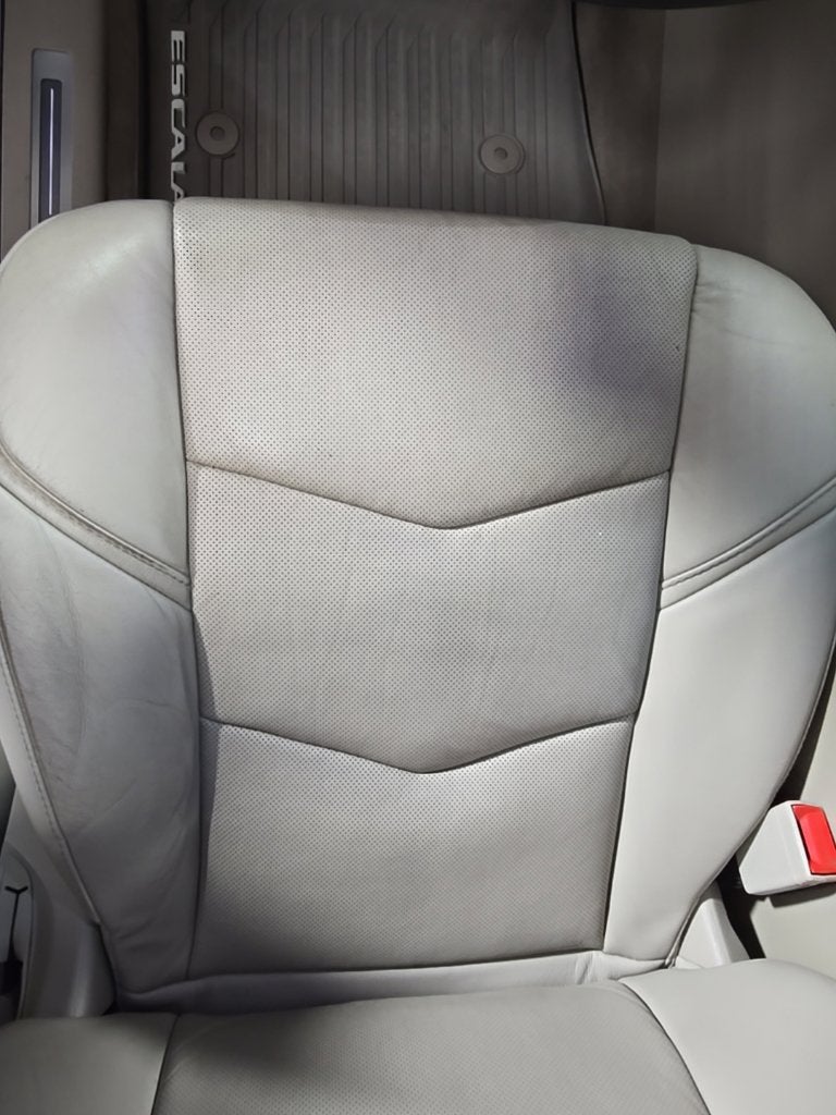 2019 Cadillac Escalade Premium Luxury