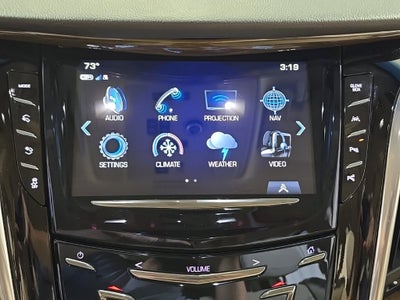 2019 Cadillac Escalade Premium Luxury