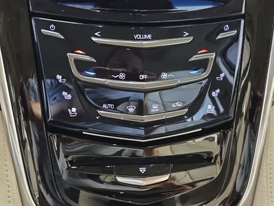 2019 Cadillac Escalade Premium Luxury