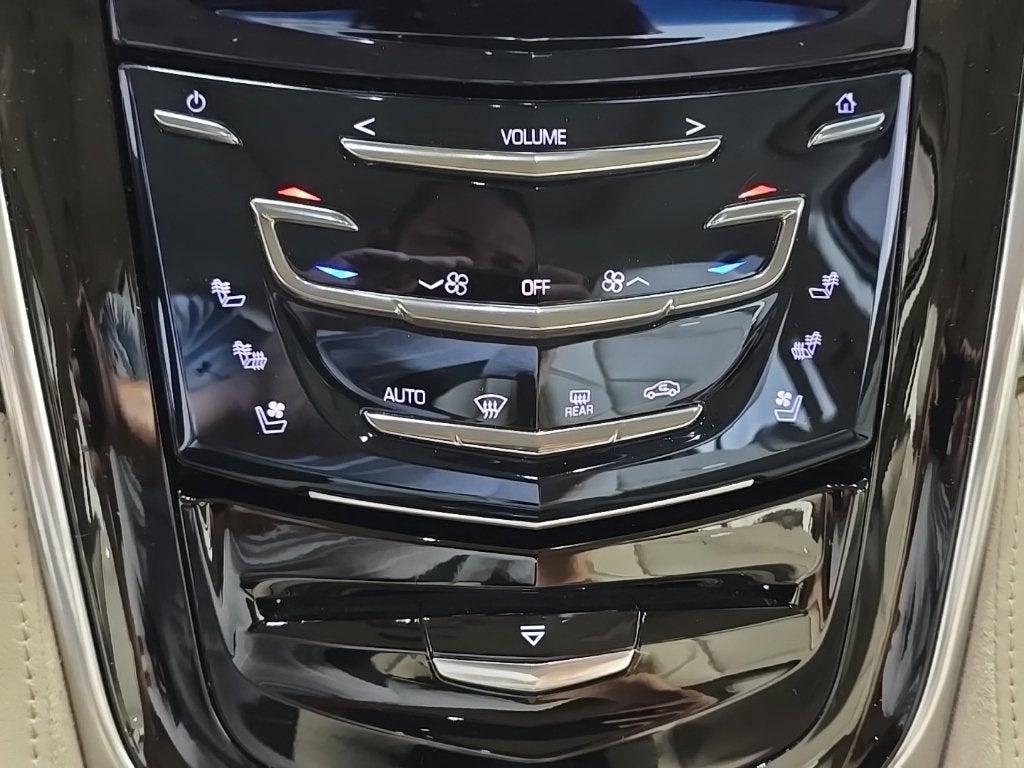 2019 Cadillac Escalade Premium Luxury