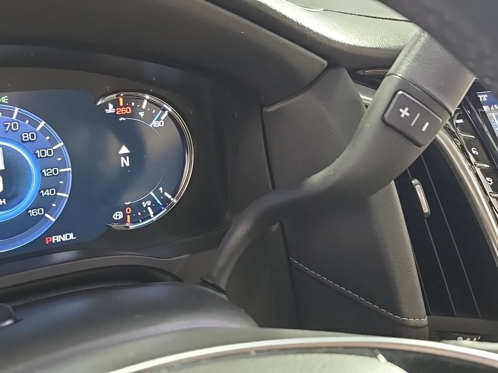 2019 Cadillac Escalade Premium Luxury