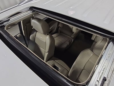 2019 Cadillac Escalade Premium Luxury