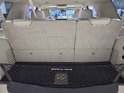 2019 Cadillac Escalade Premium Luxury