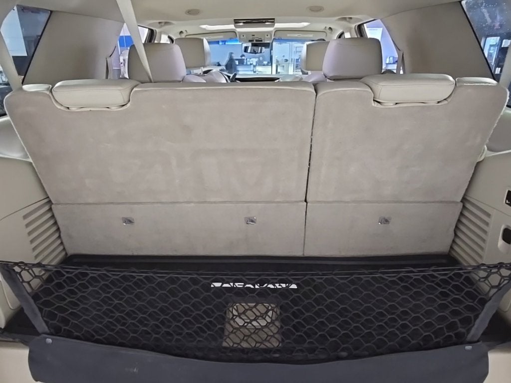 2019 Cadillac Escalade Premium Luxury