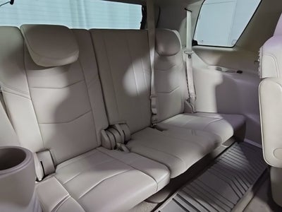 2019 Cadillac Escalade Premium Luxury