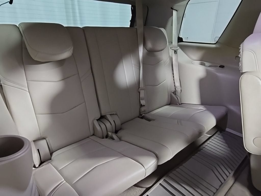 2019 Cadillac Escalade Premium Luxury