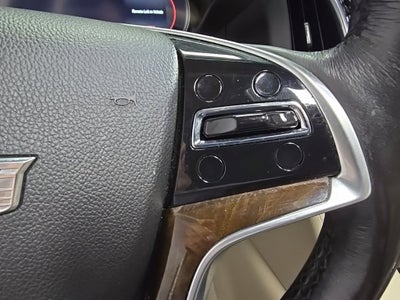 2019 Cadillac Escalade Premium Luxury