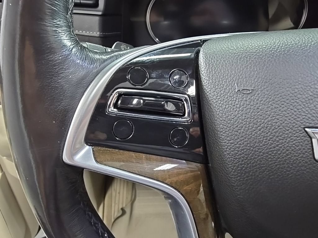 2019 Cadillac Escalade Premium Luxury