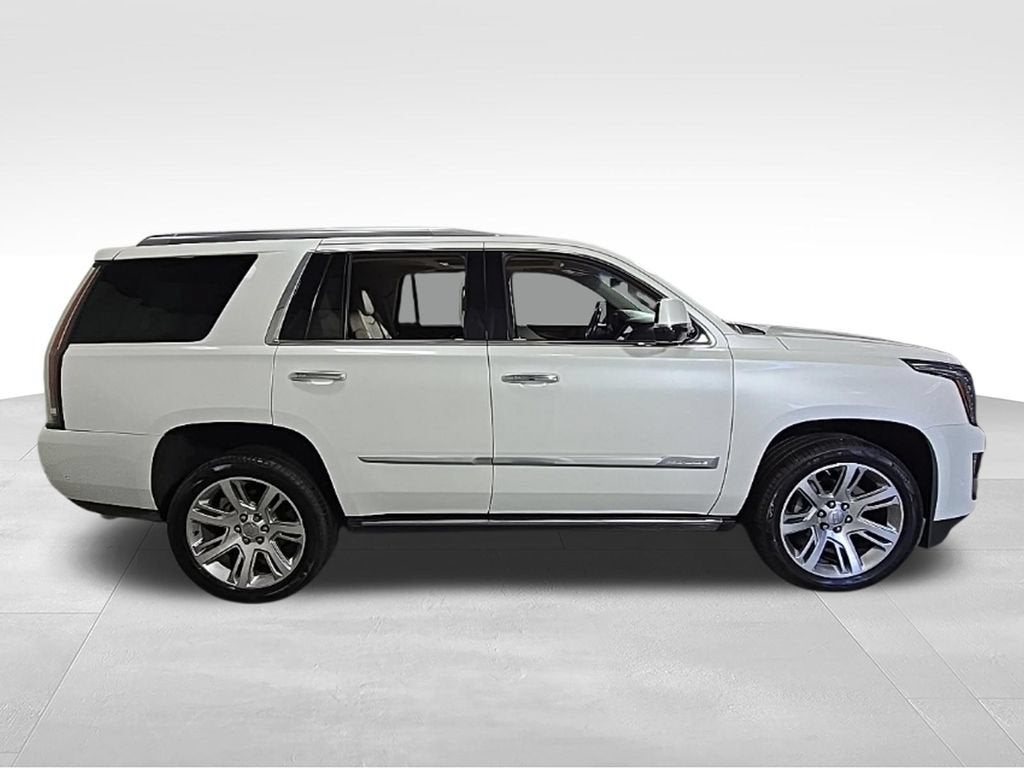 2019 Cadillac Escalade Premium Luxury
