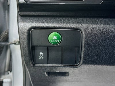 2016 Honda Accord Sedan LX