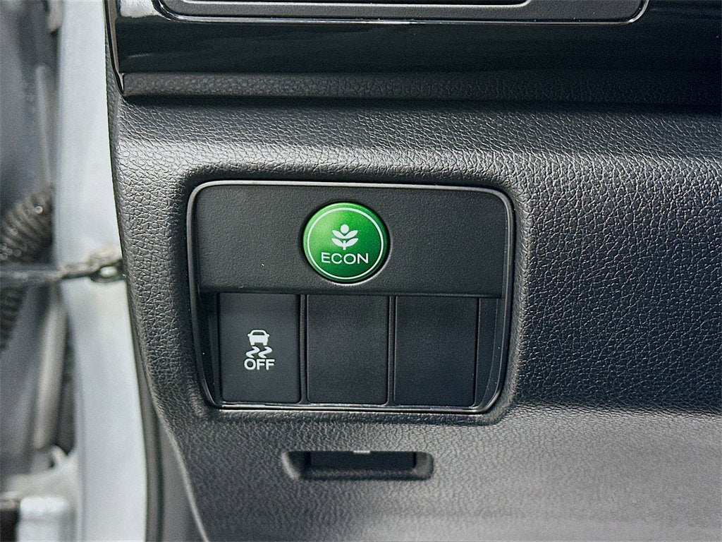 2016 Honda Accord Sedan LX