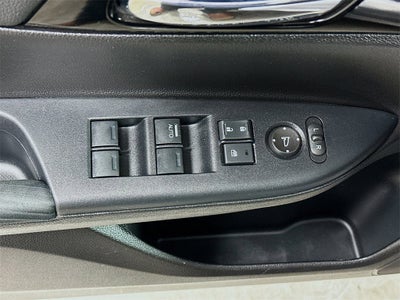 2016 Honda Accord Sedan LX