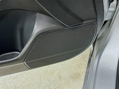 2016 Honda Accord Sedan LX