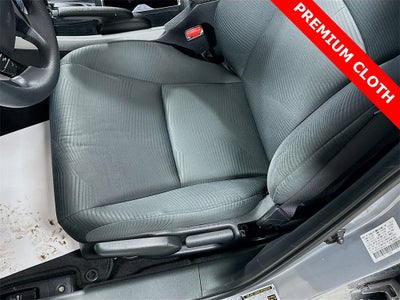 2016 Honda Accord Sedan LX