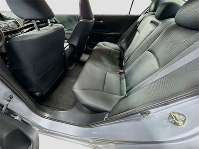 2016 Honda Accord Sedan LX