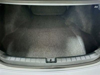 2016 Honda Accord Sedan LX