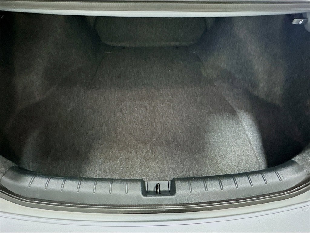 2016 Honda Accord Sedan LX