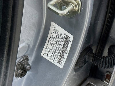 2016 Honda Accord Sedan LX