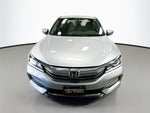 2016 Honda Accord Sedan LX