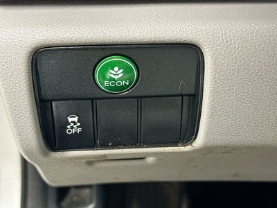 2013 Honda Accord Sdn LX