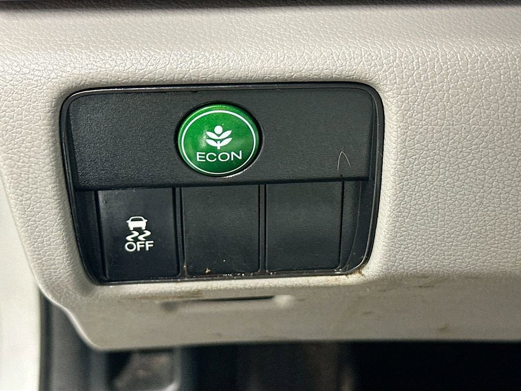 2013 Honda Accord Sdn LX