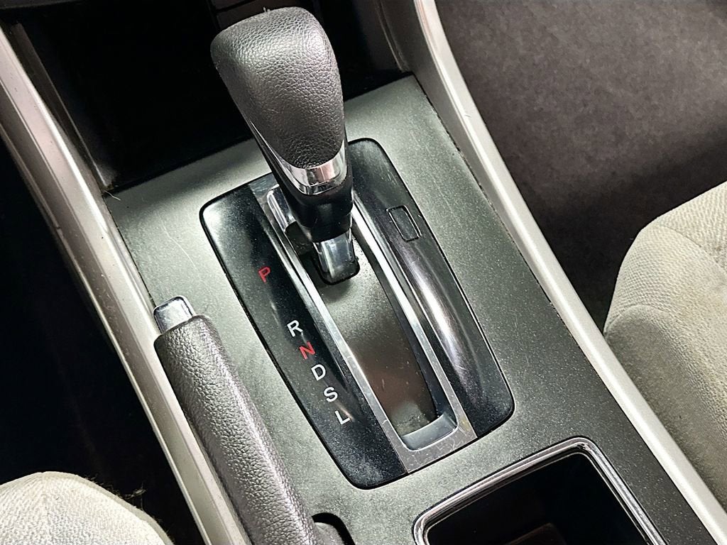 2013 Honda Accord Sdn LX