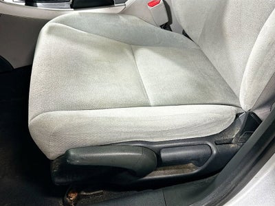 2013 Honda Accord Sdn LX