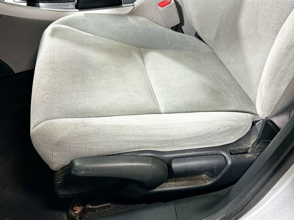 2013 Honda Accord Sdn LX