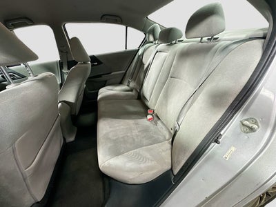 2013 Honda Accord Sdn LX