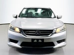 2013 Honda Accord Sdn LX