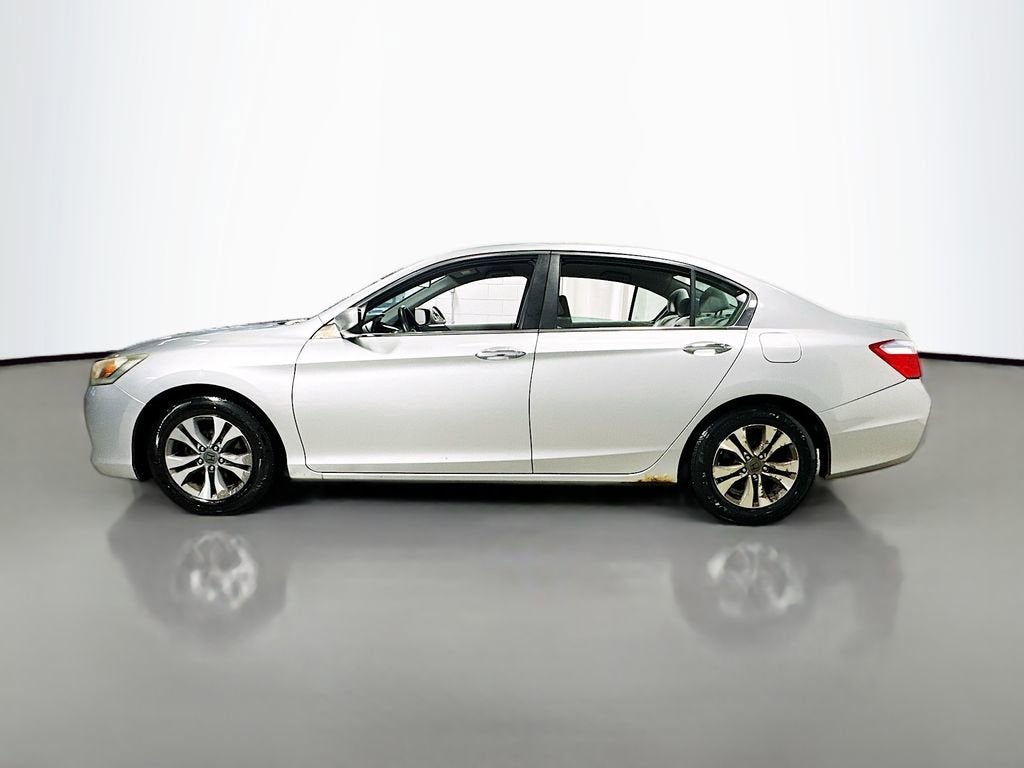 2013 Honda Accord Sdn LX
