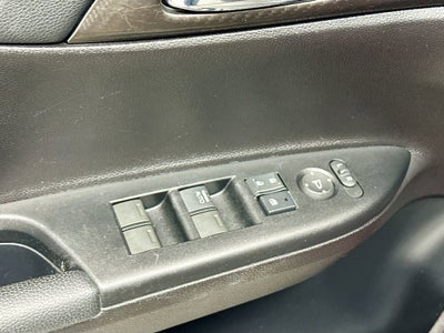 2016 Honda Accord Sedan Sport