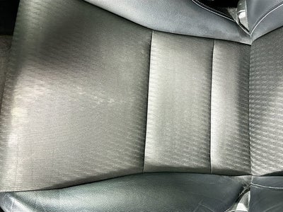 2016 Honda Accord Sedan Sport