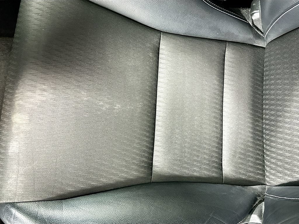 2016 Honda Accord Sedan Sport