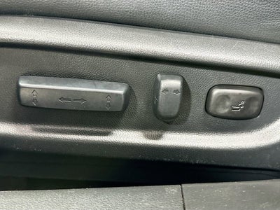 2016 Honda Accord Sedan Sport