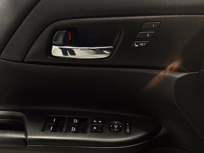 2015 Honda Accord Touring