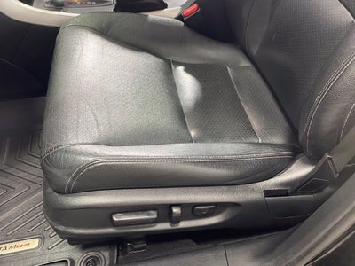 2015 Honda Accord Touring