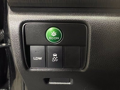 2015 Honda Accord Touring