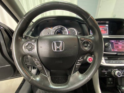 2015 Honda Accord Touring