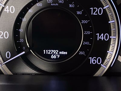 2015 Honda Accord Touring
