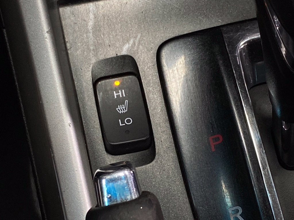 2015 Honda Accord Touring