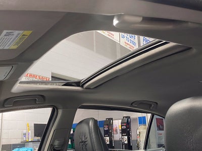 2015 Honda Accord Touring