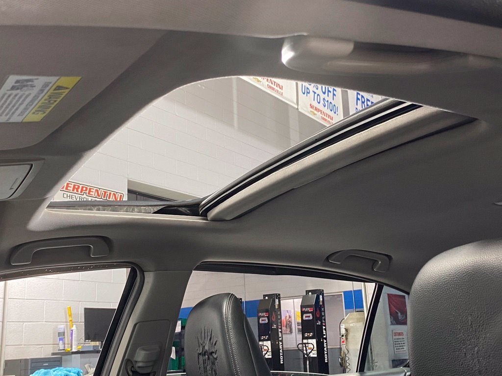 2015 Honda Accord Touring