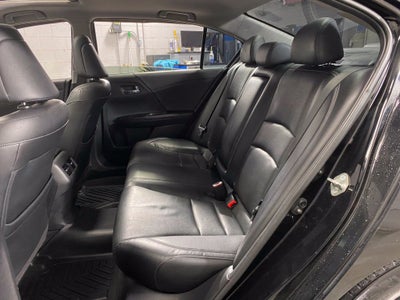 2015 Honda Accord Touring
