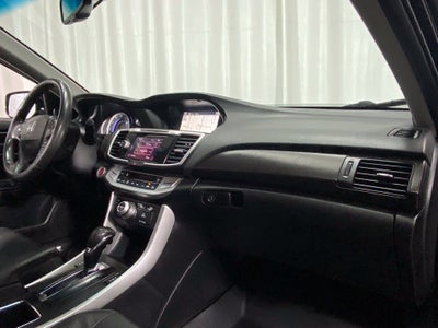 2015 Honda Accord Touring