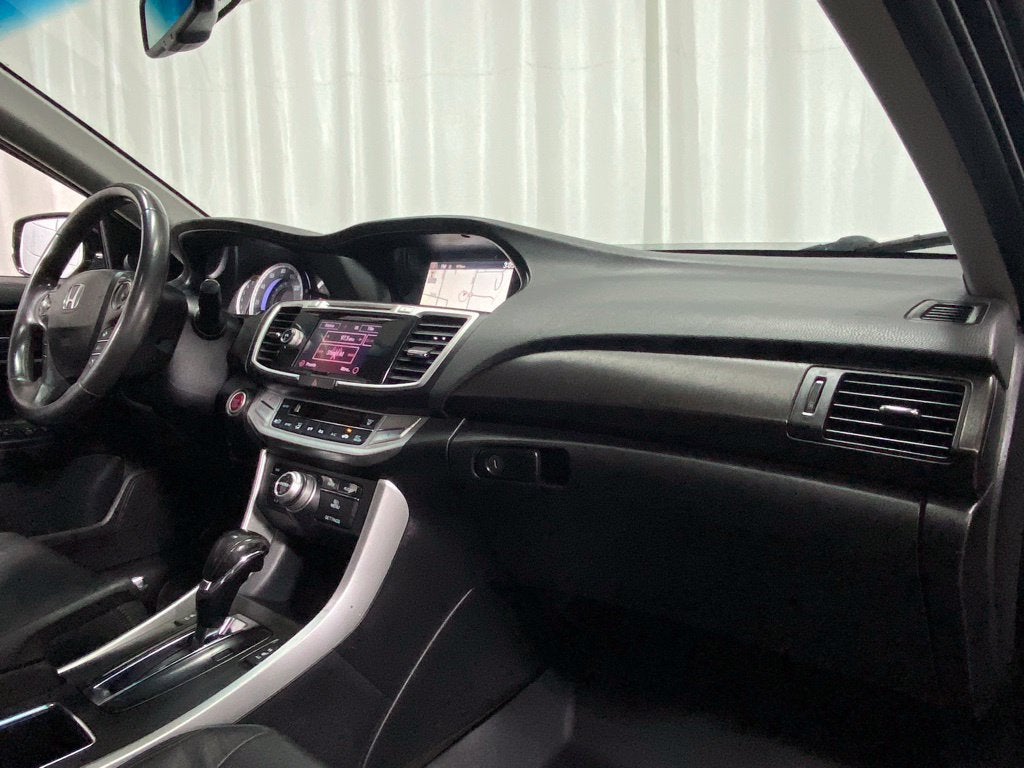 2015 Honda Accord Touring