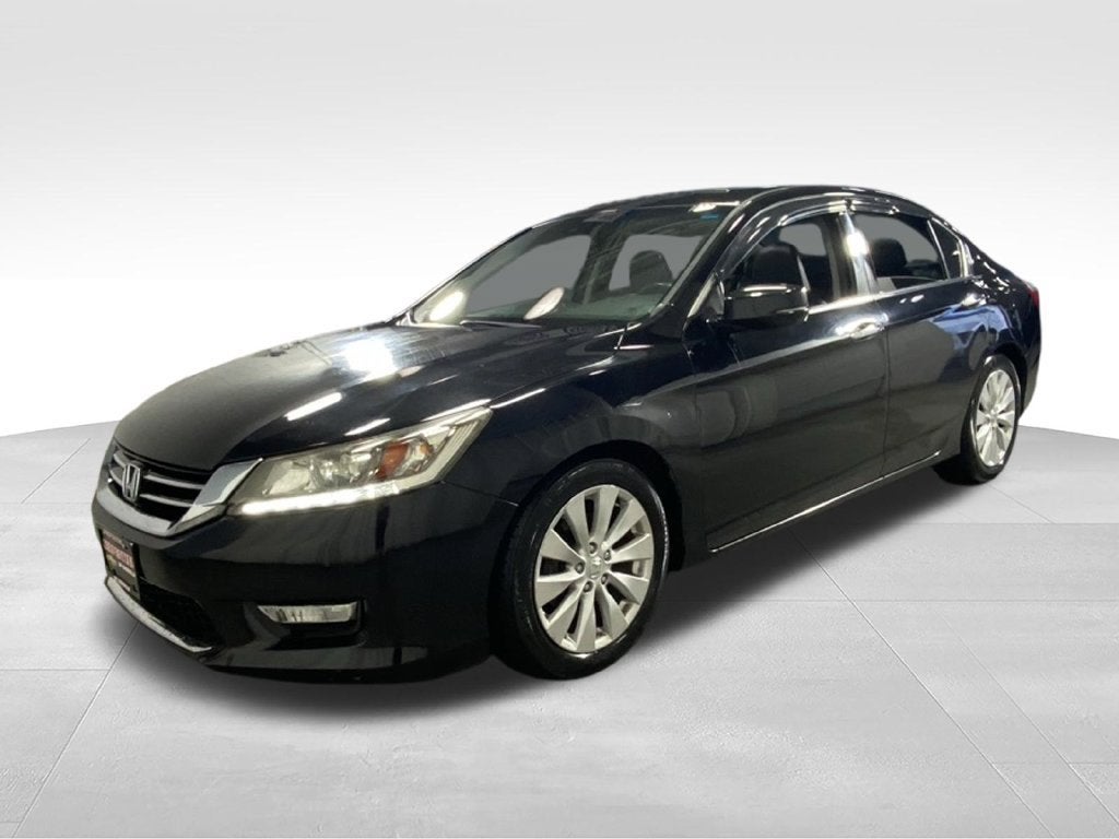 2015 Honda Accord Touring