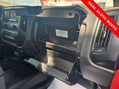 2024 Chevrolet Silverado 5500 HD Work Truck