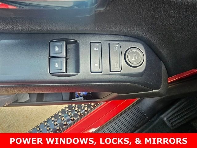 2024 Chevrolet Silverado 5500 HD Work Truck